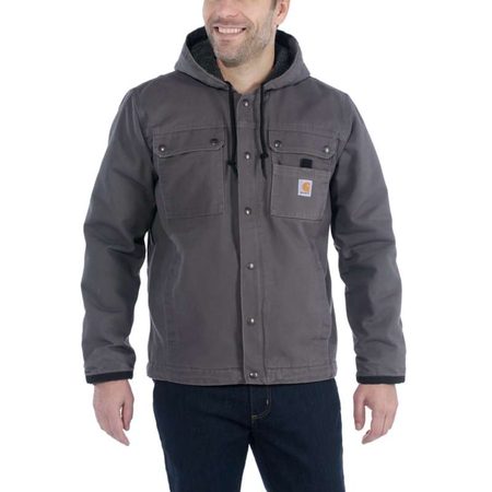Carhartt jacke bartlett sale