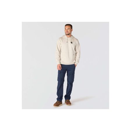 Mikina Carhartt - 107064 EC0 Carhartt Force™ Logo Sweatshirt