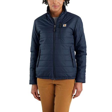 Dámská bunda Carhartt - 104314 I26 Rain Defender™ Relaxed Fit LightweightI Insulated Jacket