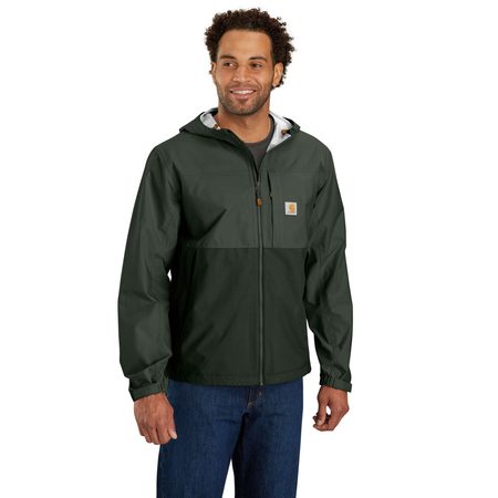 Bunda Carhartt - 105751 GK5 Storm Defender® Waterproof Jacket - Relaxed Fit - Lightweight Packable