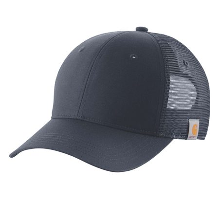 Carhartt kšiltovka - 106687 I26 Rugged Professional Series Mesh Back Cap