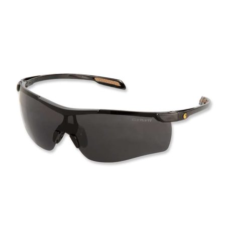 Carhartt brýle -EGB9ST GRY Cayce Safety Glasses