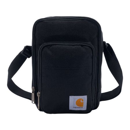Batoh Carhartt - B0000511 001 Crossbody Zip Bag