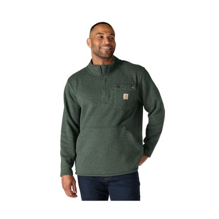 Svetr Carhartt - 106378 GI5 Wayland Sweater