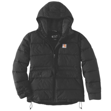 Dámská bunda Carhartt - 105457 N04 Montana Relaxed Fit Insulated Jacket