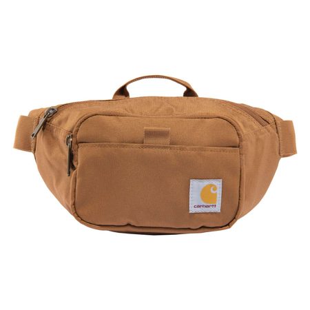 ledvinka Carhartt - B0000554 BRN WAIST PACK