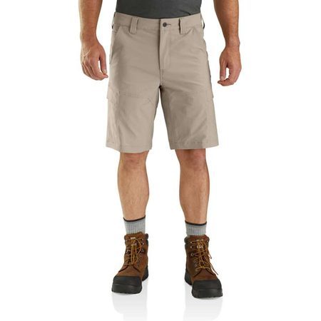 Kraťasy Carhartt - 103580 Force Relaxed Fit Lightweight Ripstop Cargo Work Short