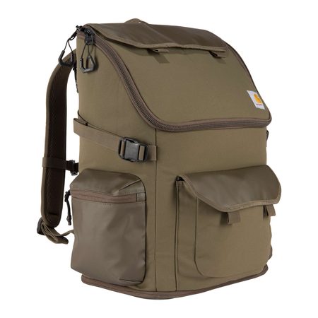 Batoh Carhartt - B0000443 217 35L Nylon Workday Backpack