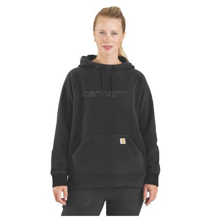 Carhartt mikina damská -107142 N04 Carhartt Force™ Rochester Sweatshirt