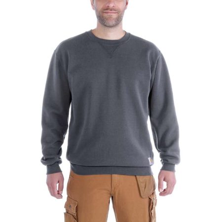 Mikina Carhartt - K124026 Midweight Crewneck Sweatshirt