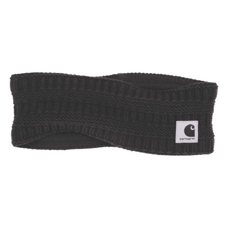 čelenka Carhartt - 107737 N04 Knit Headband