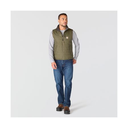 Vesta Carhartt - 102286 MOS Gilliam Vest