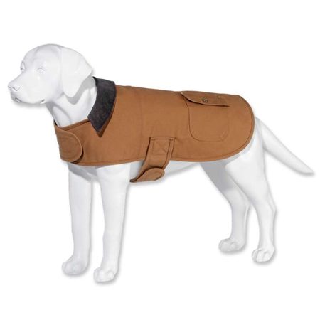 Oblek pro psa Carhartt - P000340 DOG CHORE COAT