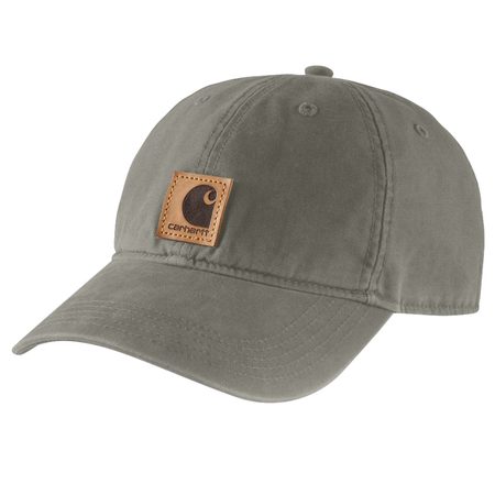 Kšiltovka - Carhartt Men's Odessa Cap DOV