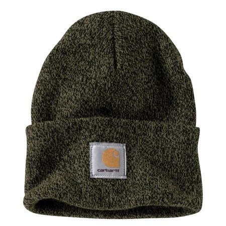 Čepice Carhartt - A18 G69 Acrylic Watch Hat