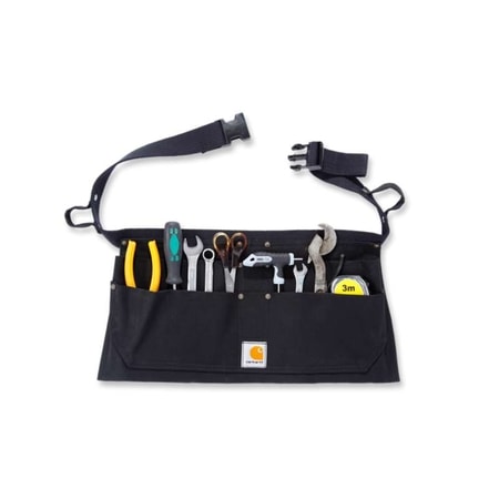 carhart pás - A09 BLK Duck Tool Belt