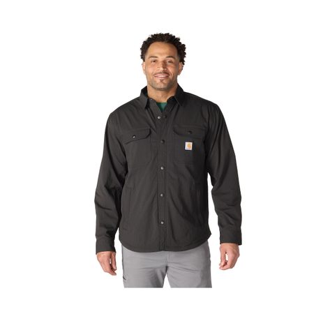 Bundo Košile carhartt -107699 N04 Carhartt Force™ Shirt Jac