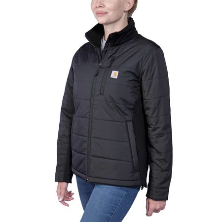 Dámská bunda Carhartt - 105912 N04 Rain Defender™ Relaxed Fit LightweightI Insulated Jacket