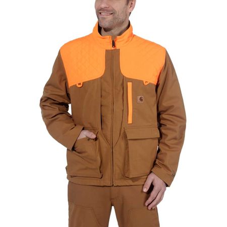 Bunda Carhartt - 102800211  Upland Jacket