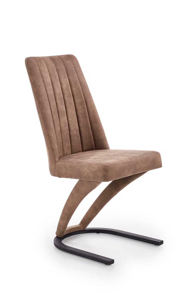 Levně Halmar Halmar Designová jídelní židle K338