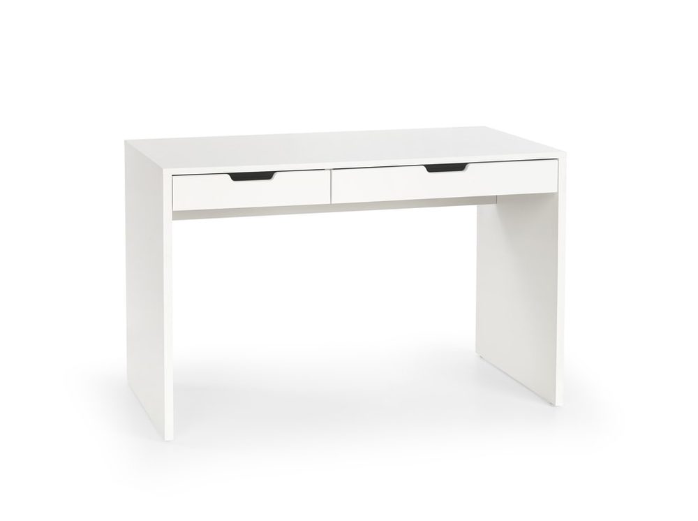 Halmar ESKIMO B-1 desk, color: white