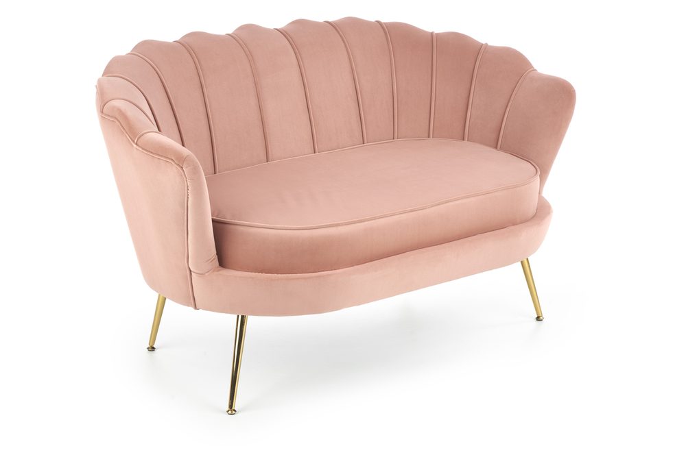 Halmar AMORINITO XL sofa, color: l. pink