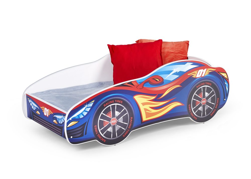 Halmar SPEED bed