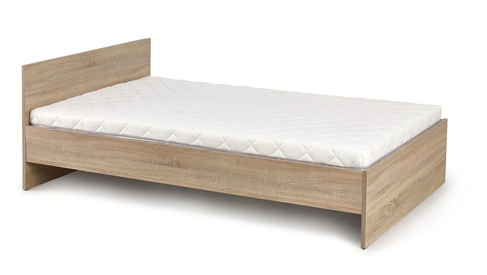 Halmar LIMA LOZ_120 bed