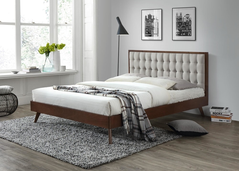 Halmar SOLOMO bed