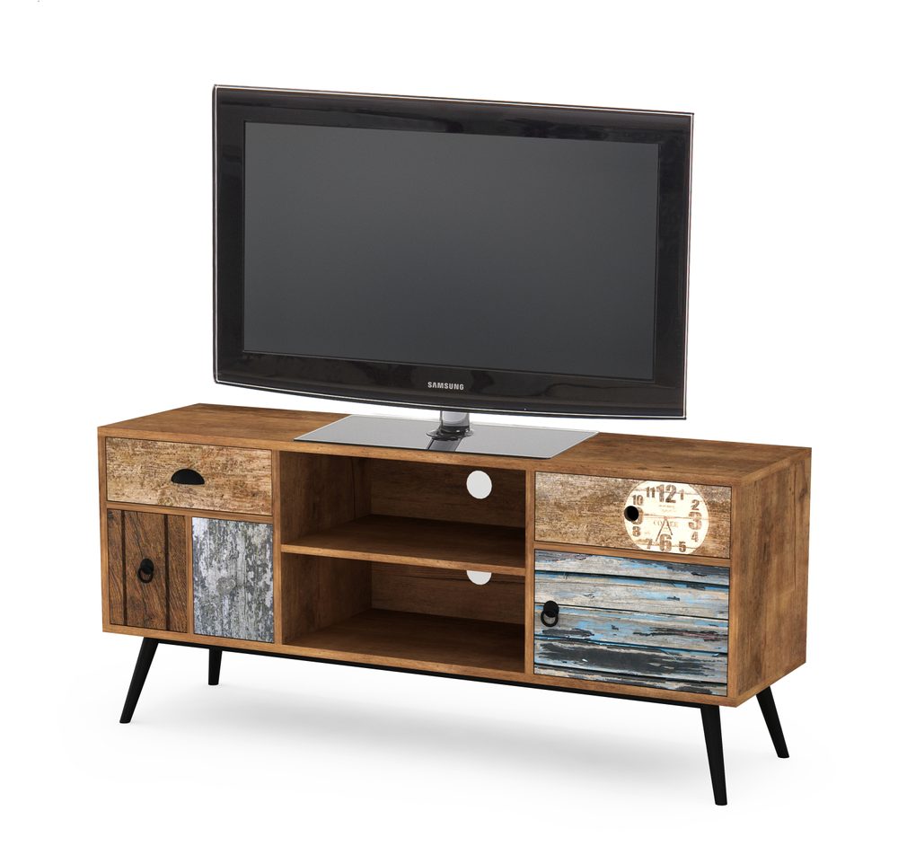 Halmar MEZO RTV-1 tv stand