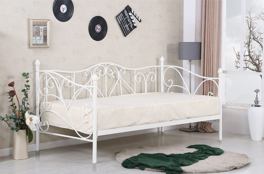 Halmar SUMATRA bed