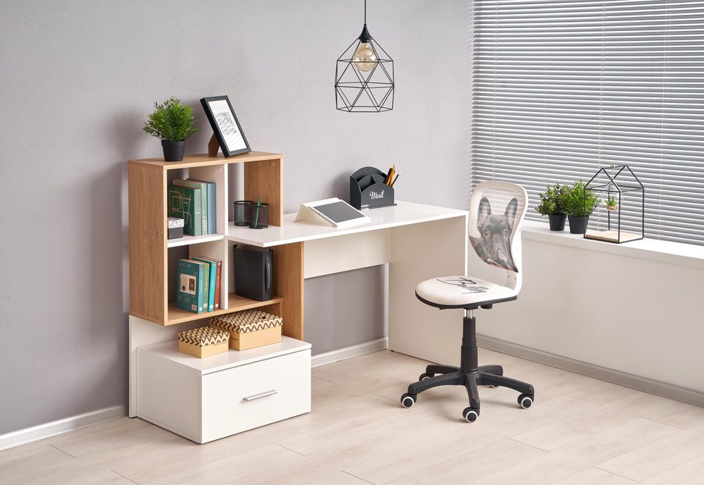 Halmar GROSSO desk