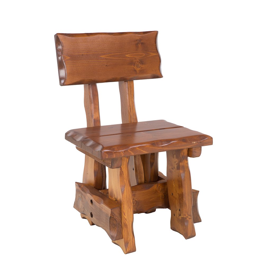 Originální dřevěná židle MO265 - Drewmax - www.maxi-postele.cz