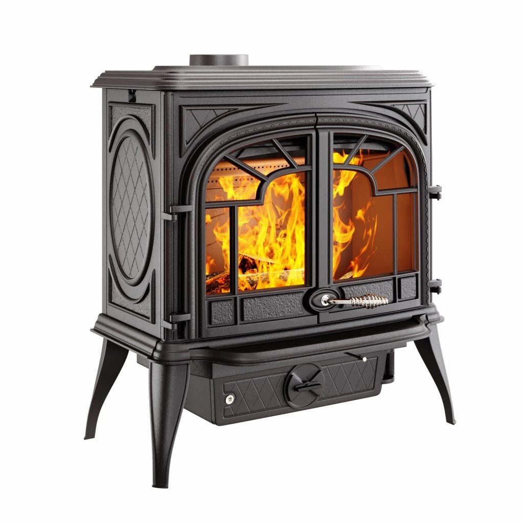 Krbová kamna KAWMET Premium SPARTA S10 ECO