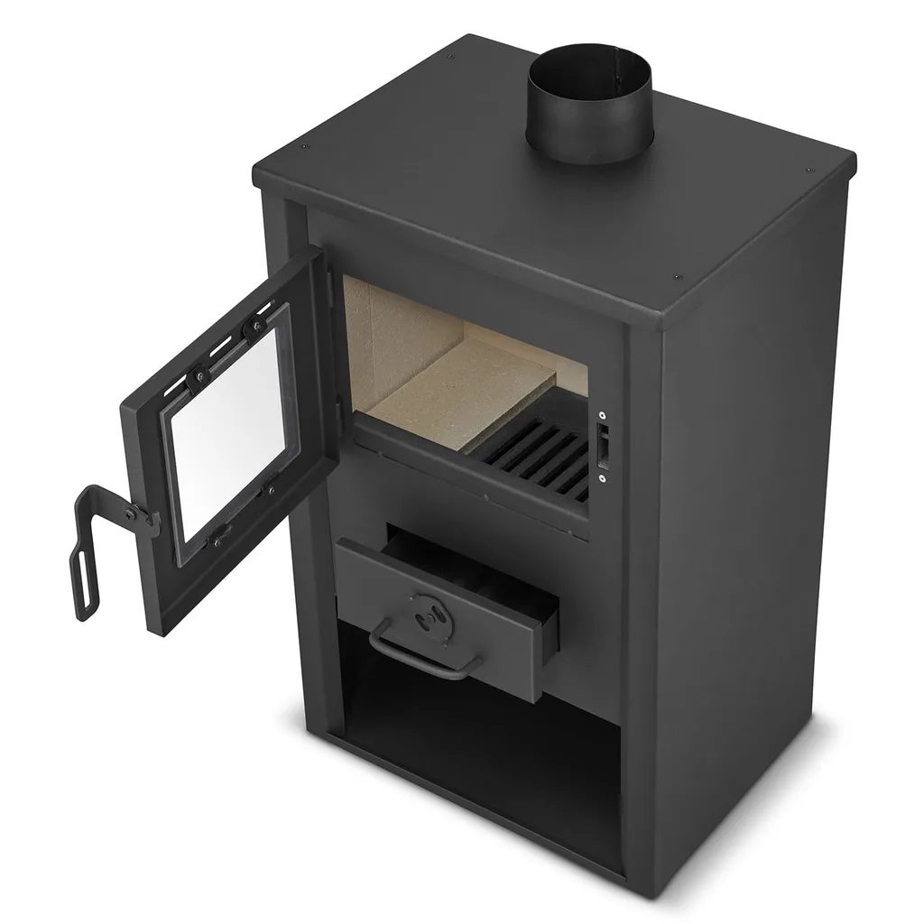 Krbová kamna Blist B1E