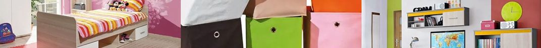 Dětský pokoj