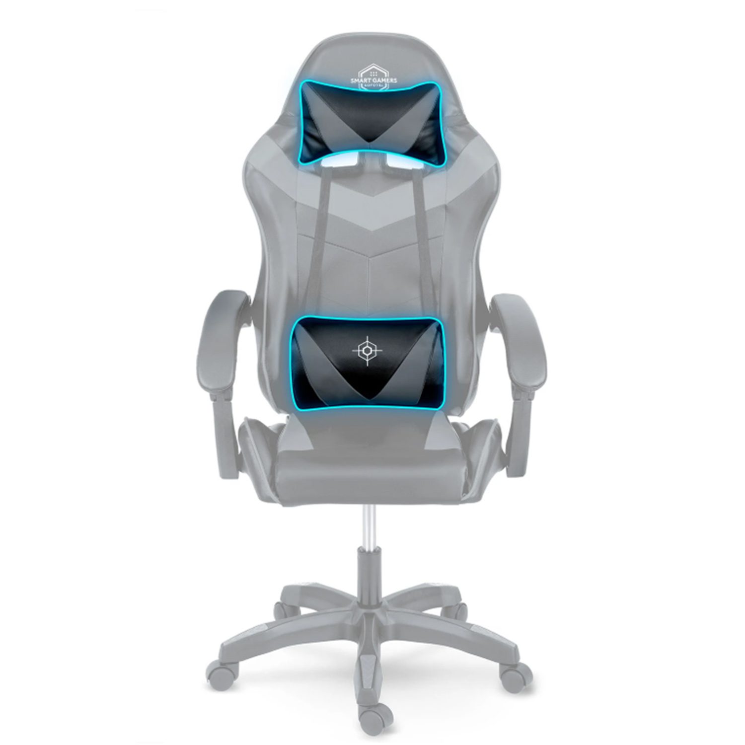 Sezení v židli Draknor je vždy příjemné a pohodlné.