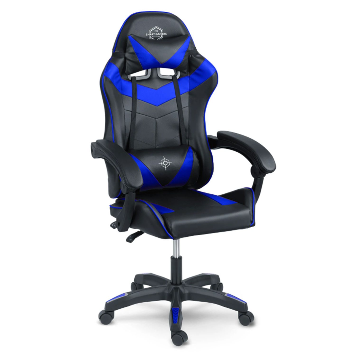 Herní židle Draknor – ideální pro hráče i do kanceláře