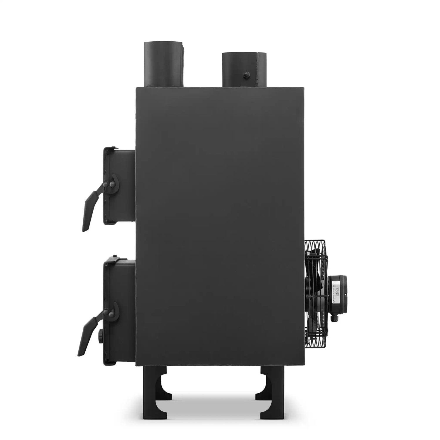 Dílenská kamna PN1 15kW s ventilátorem