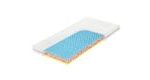 Matrace Atlas Visco 120 x 200 x 18 cm