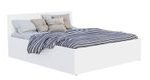 Postel Panama 120 x 200 cm s výklopným roštem a úložným prostorem