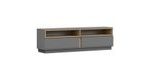 Tv stolek 09 - GREY II