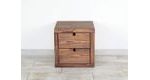 Noční stolek Marika 2