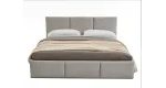 Čalouněná postel Modena 180 x 200 s výklopným roštem