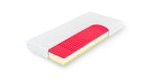 Matrace Riviera Plus 100 x 200 x 18 cm