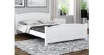 Borovicová postel Melissa 180x200 cm