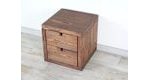 Noční stolek Marika 2