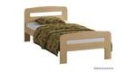Dřevěná postel Klaudia 90 x 200 cm