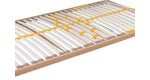 Rošt Duostar 140 x 200 cm