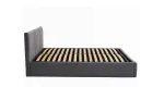 Čalouněná postel Modena 180 x 200 s výklopným roštem